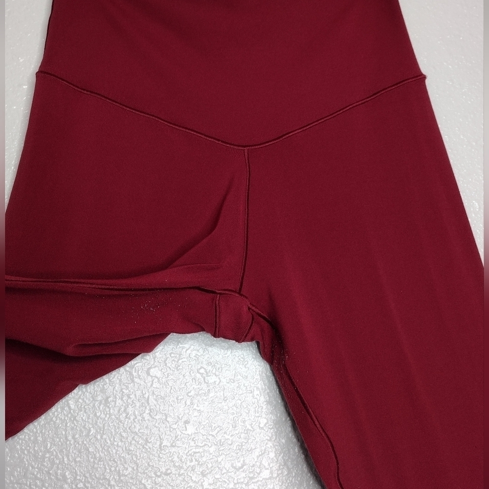 Aerie Women's Active Running Training Workout Athletic Leggings - Picture 7 of 14